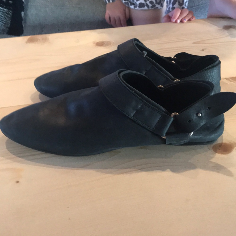 Free People shoes
